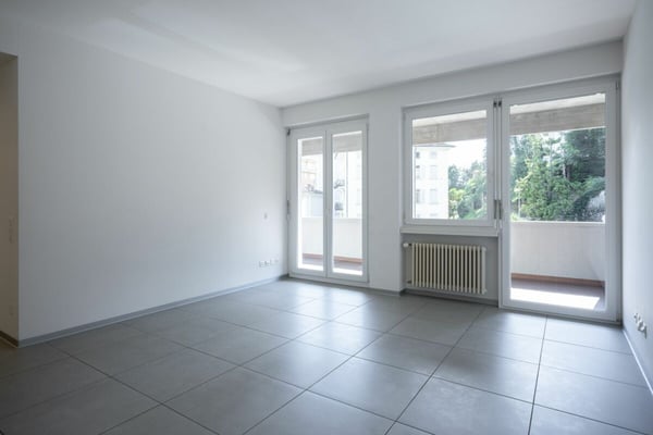 Via Trevano 7a, 6900 Lugano 4