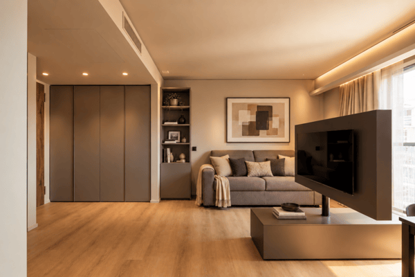 ULTIMI BILOCALI ALL-INCLUSIVE - LUGANO 2