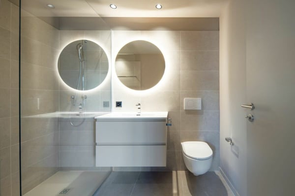 ULTIMI BILOCALI ALL-INCLUSIVE - LUGANO 5