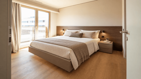 ULTIMI BILOCALI ALL-INCLUSIVE - LUGANO 3