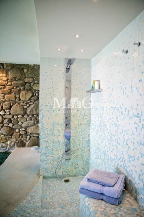 Lugano: Villa vista lago, 1 locali, esclusiva opportunità 11