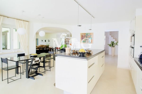 Lugano: Villa vista lago, 1 locali, esclusiva opportunità 7