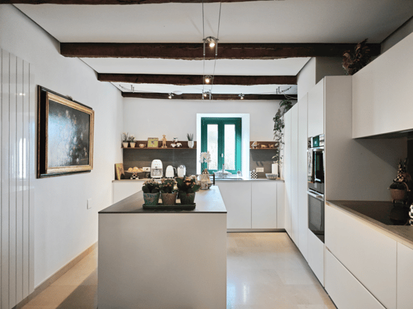 Lugano: VILLA d'AUTORE elegante e di charme 23