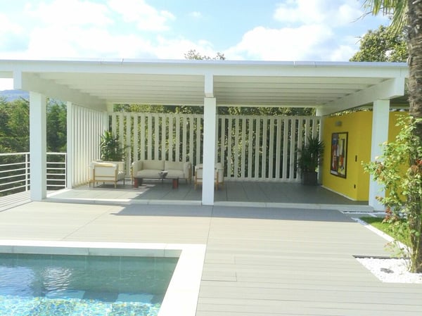 VILLA di lusso moderna ed esclusiva a Lugano con piscina - Eleganza e design unico 9