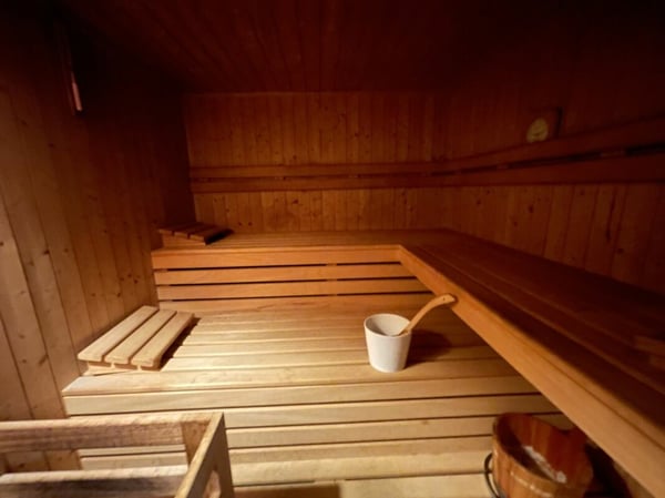 VILLA di lusso moderna ed esclusiva a Lugano con piscina - Eleganza e design unico 14