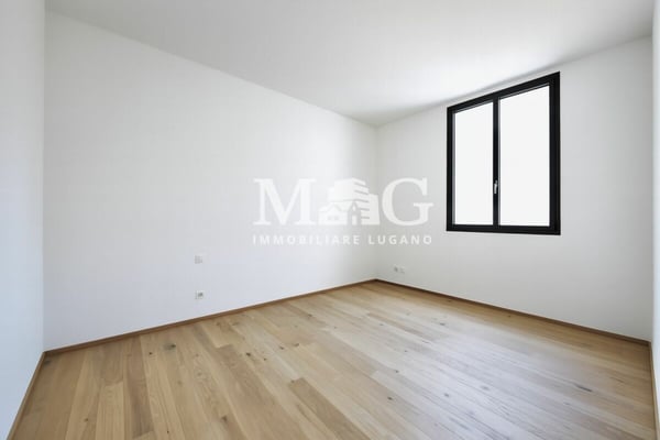 Charme d'epoca e tecnologia moderna: 1.5 locali in palazzo del primo '900 5