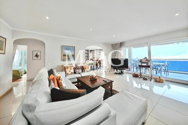 Lugano - Appartamento 1.5 locali di 300 mq comm.li al 1° piano con terrazzo e giardino privato 10