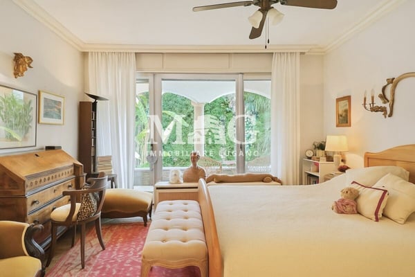 Montagnola: Villa Mediterranea mq. 310 + 99 mq ulteriori - fascino e privacy 14