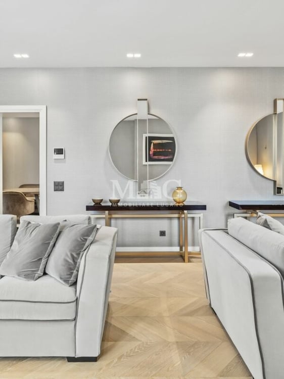 Elegante ed esclusivo duplex ristrutturato nel Centro di Lugano, 1 locali con vista lago 10