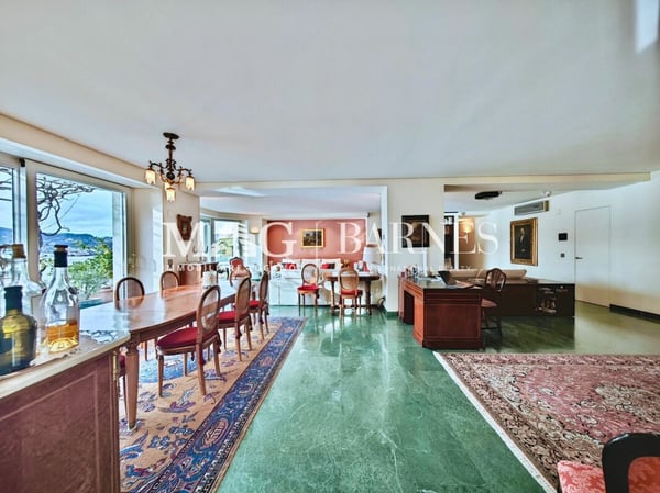 Lugano, Castagnola: Appartamento 1.5 locali esclusivo con piscina privata, giardino e vista lago 17