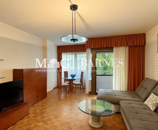 Lugano, Cassarate: Appartamento 1.5 Locali a due passi dal centro 4