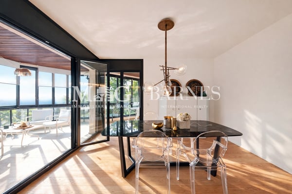 Lugano, Castagnola: Appartamento duplex 5 locali con vista lago 4