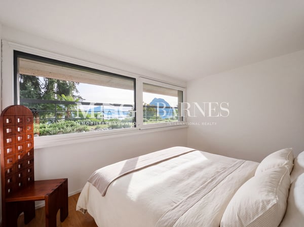 Lugano, Castagnola: Appartamento duplex 5 locali con vista lago 9