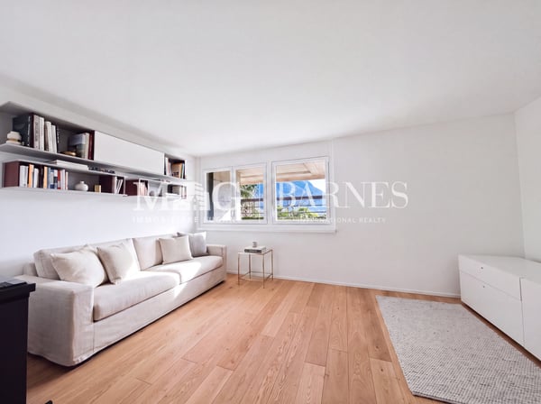 Lugano, Castagnola: Appartamento duplex 5 locali con vista lago 7