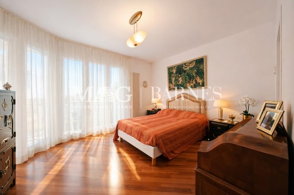 Lugano Cassarate: Appartamento 4.5 locali in posizione pianeggiante 5