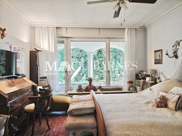 Montagnola - Collina d'Oro: Villa con piscina vicino TASIS e Lugano 10