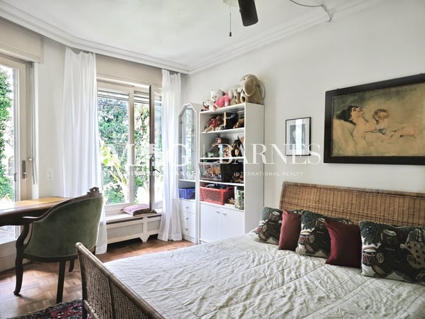 Montagnola - Collina d'Oro: Villa con piscina vicino TASIS e Lugano 9