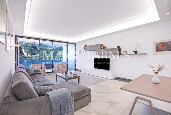 Bissone: Appartamento 3.5 locali con vista lago e terrazzo 7