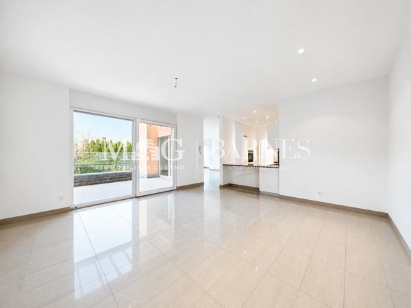 Lugano, Vezia: Ampia casa 11.5 locali con giardino - 360 mq 4