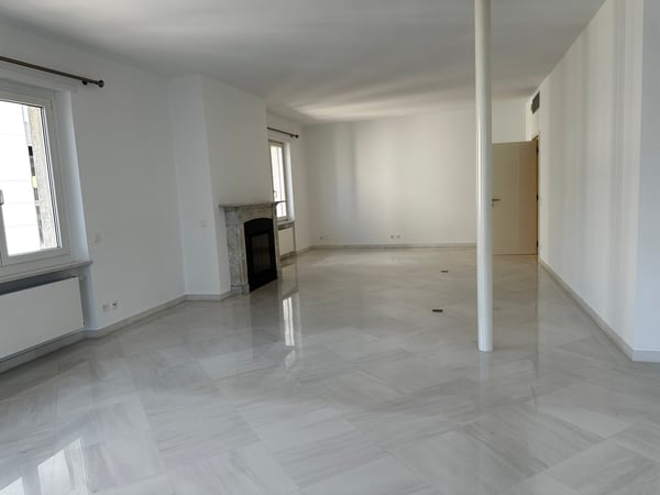 Lussuoso nuovo appartamento in affitto a Lugano. 3.5 loc 170 mq. 2