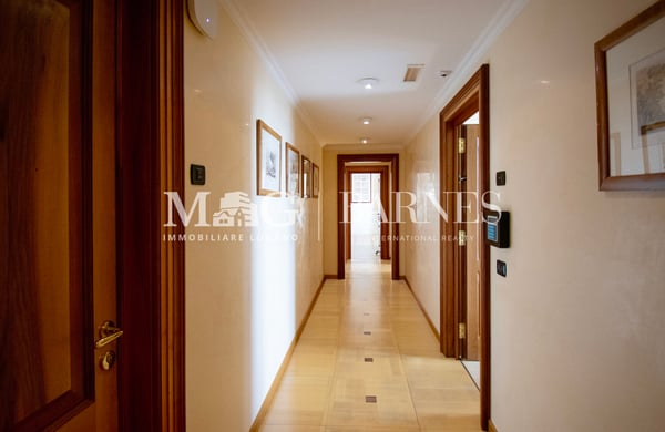 Lugano Centro: Uffici con vista lago in palazzo storico 4