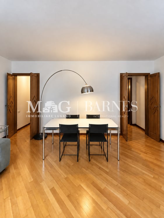 Riva San Vitale: Casa indipendente fronte lago 4
