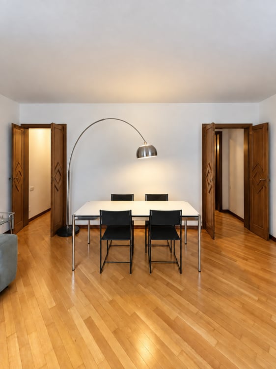 Riva San Vitale: Casa indipendente fronte lago 4