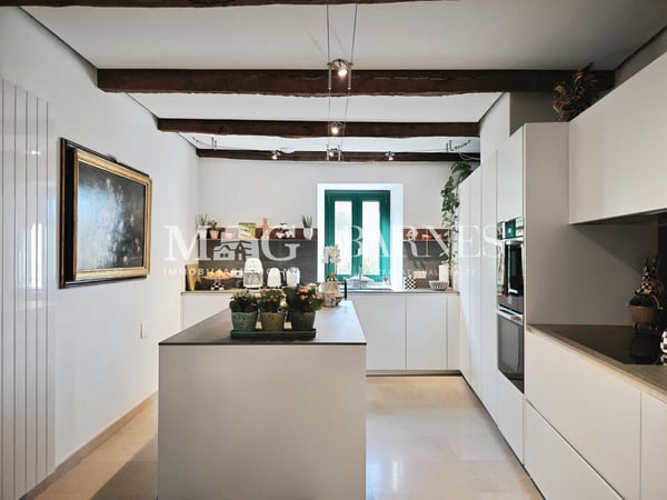 Elegante villa d'autore con giardino vicino al centro di Lugano 9