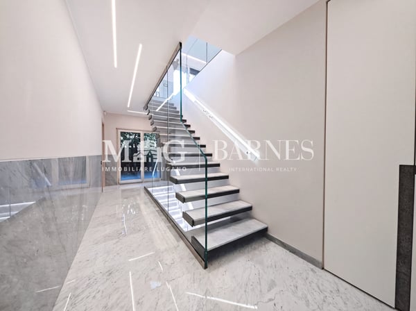 Duplex di charme ed eleganza, in contesto di assoluto pregio 6