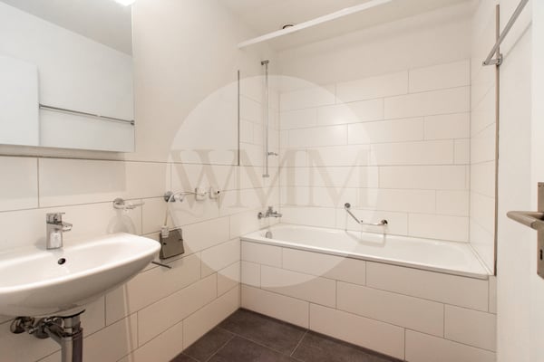 BILOCALE IN STABILE MINERGIE A CHIASSO VICINO ALLA STAZIONE 6