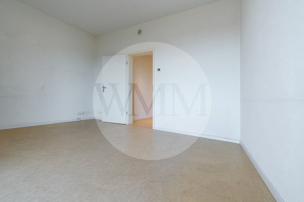 BILOCALE IN STABILE MINERGIE A CHIASSO VICINO ALLA STAZIONE 3