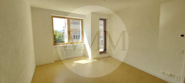 LUMINOSI 1.5 LOCALI IN STABILE MINERGIE 4