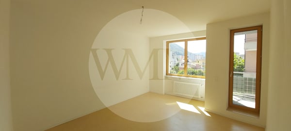 LUMINOSI 1.5 LOCALI IN STABILE MINERGIE 3