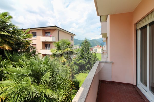 PRATICO 1.5 LOCALI A MENDRISIO 1