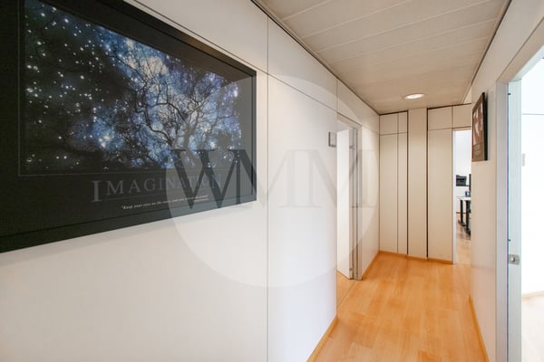 ELEGANTE UFFICIO NEL CUORE DI LUGANO 9