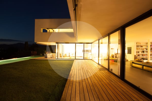 LUSSUOSA VILLA CON STUPENDA VISTA LAGO E INFINITY POOL 5