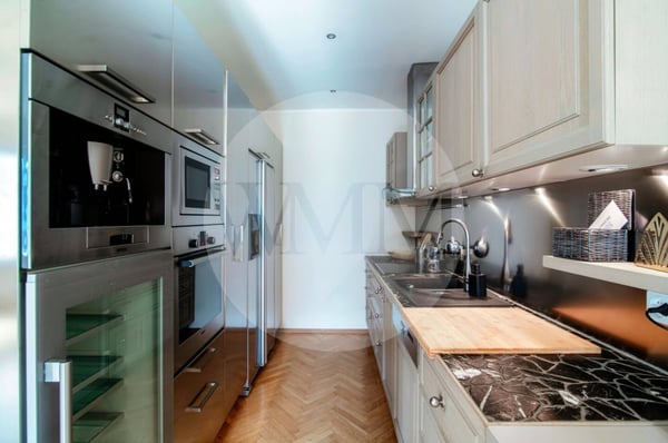 PALAZZINA STORICA FRONTE LAGO A MORCOTE 13