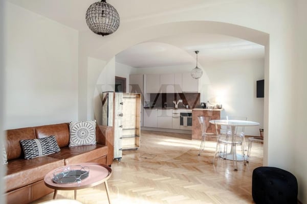 PALAZZINA STORICA FRONTE LAGO A MORCOTE 5