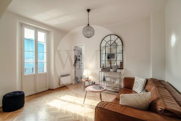 PALAZZINA STORICA FRONTE LAGO A MORCOTE 1