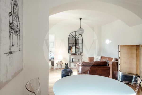 PALAZZINA STORICA FRONTE LAGO A MORCOTE 2