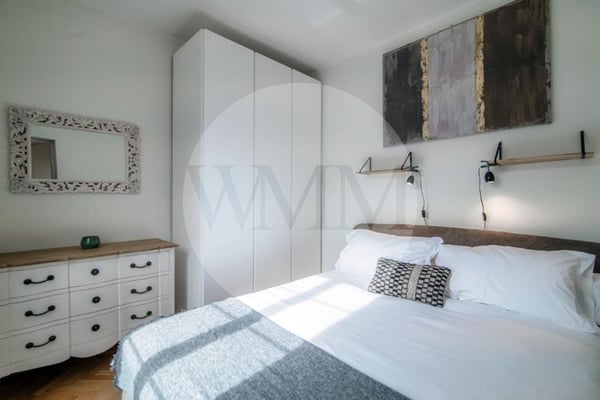 PALAZZINA STORICA FRONTE LAGO A MORCOTE 7