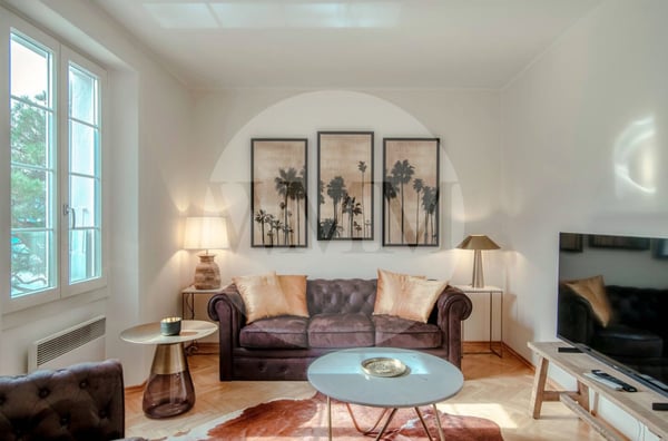 PALAZZINA STORICA FRONTE LAGO A MORCOTE 12