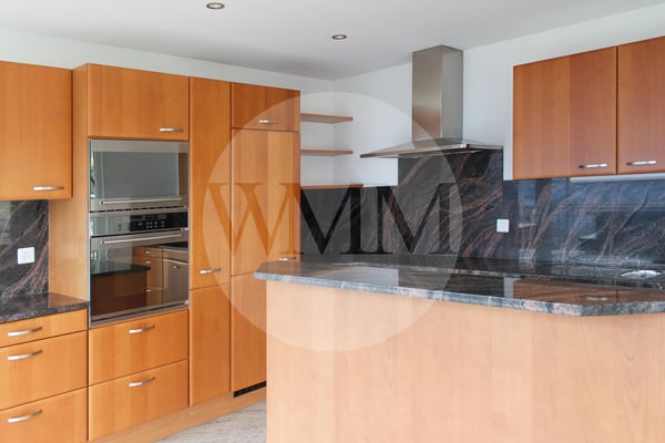 APPARTAMENTO 1.5 LOCALI CON AMPIA TERRAZZA E VISTA LAGO 7