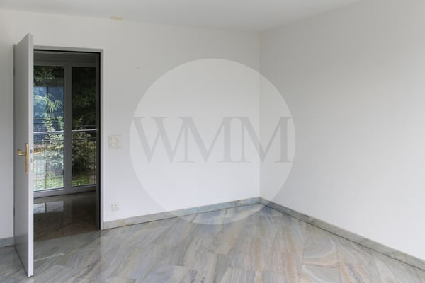 APPARTAMENTO 1.5 LOCALI CON AMPIA TERRAZZA E VISTA LAGO 9