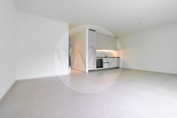 MODERNO 1.5 LOCALI CON TERRAZZA E GIARDINO PRIVATO 2