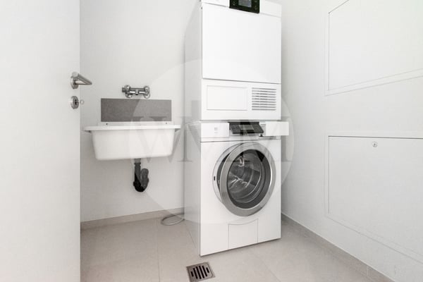 MODERNO 1.5 LOCALI CON TERRAZZA E GIARDINO PRIVATO 7