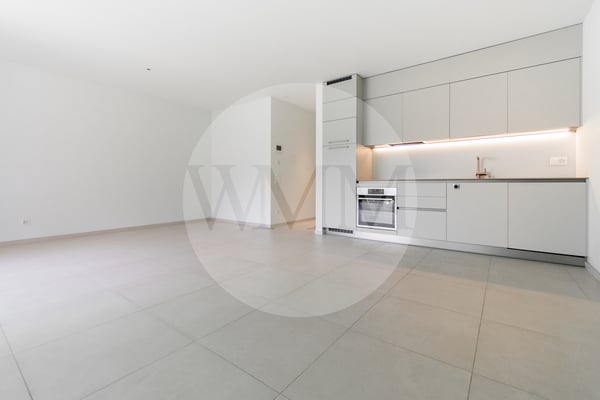 MODERNO 1.5 LOCALI CON TERRAZZA E GIARDINO PRIVATO 3