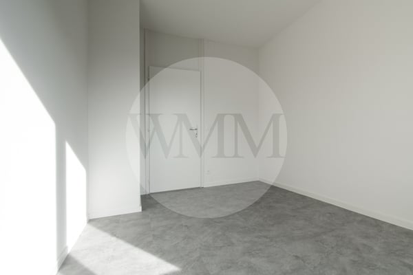 APPARTAMENTO 1.5 LOCALI COMPLETAMENTE NUOVO 5