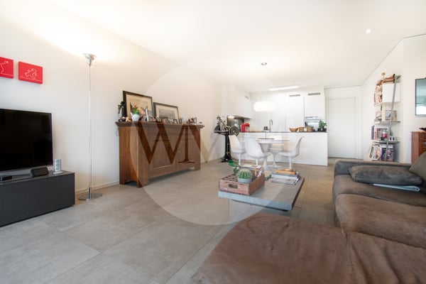 MODERNO APPARTAMENTO CON VISTA APERTA 7