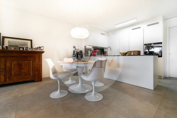 MODERNO APPARTAMENTO CON VISTA APERTA 5